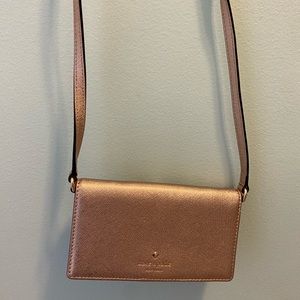 Kate Spade Phone wallet